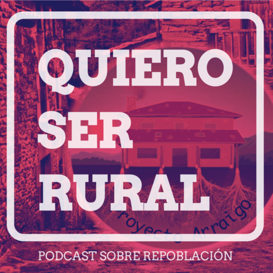Quiero Ser Rural