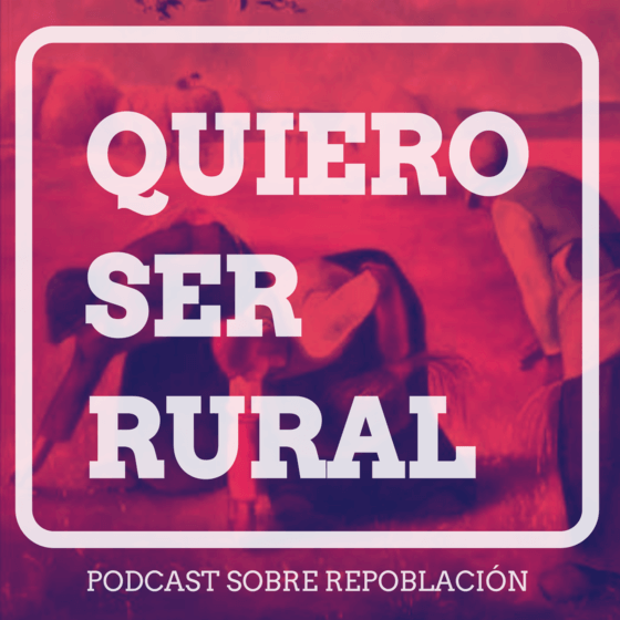 Quiero Ser Rural