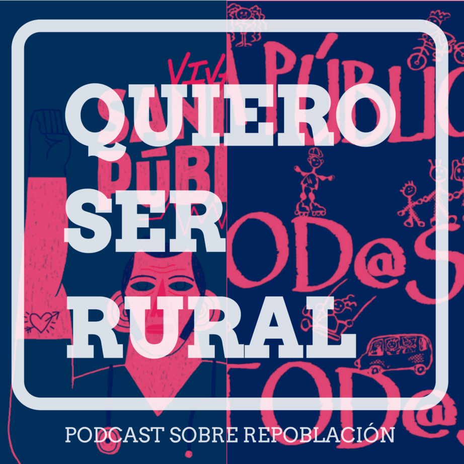 Quiero Ser Rural